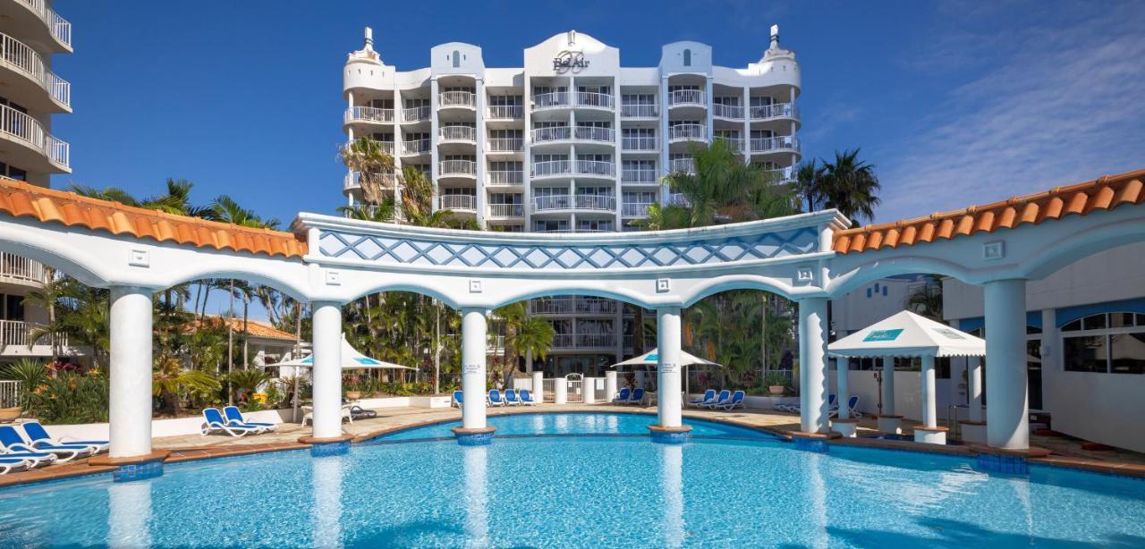 Bel Air On Broadbeach - Official Голд-Кост Экстерьер фото