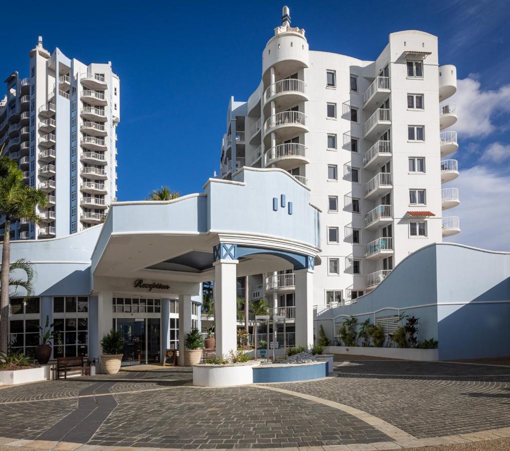 Bel Air On Broadbeach - Official Голд-Кост Экстерьер фото