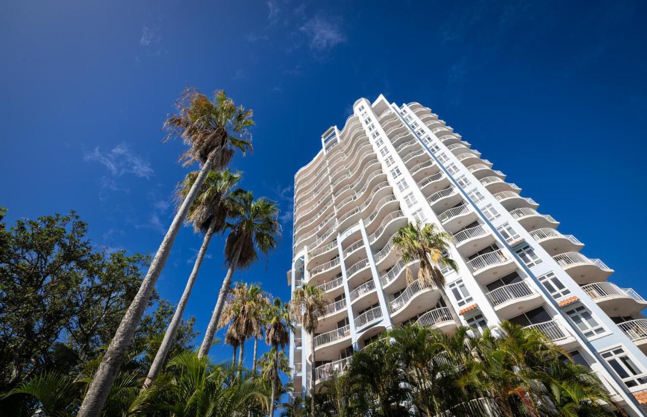 Bel Air On Broadbeach - Official Голд-Кост Экстерьер фото